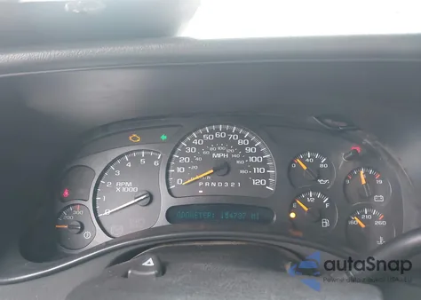 2007 Chevrolet Silverado 1500Hd Classic Lt1 из США, поврежденный, VIN 1GCGK13U67F139019